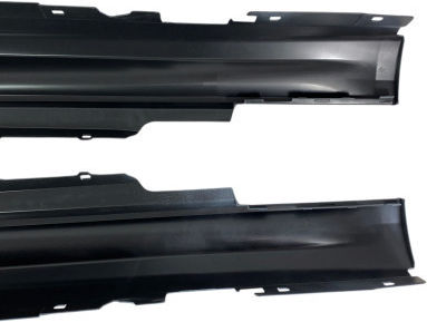 Μαρσπιέ Αυτοκινήτου Πλαϊνά Design Συμβατά με BMW E92 / M3 2006-2013