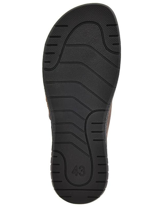 Men's Sandals Black