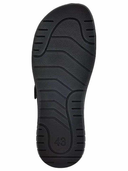 Men's Sandals Black