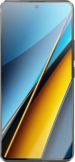 Full Face Tempered Glass (Xiaomi Poco F7 Ultra 5G, RURIHAI)