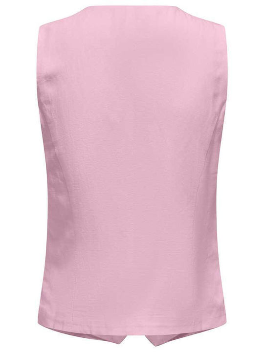 Life Vest Pink Vestă de damă