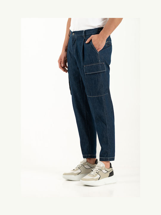 Men's Jeans Pants Denim