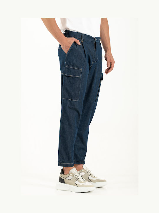Men's Jeans Pants Denim