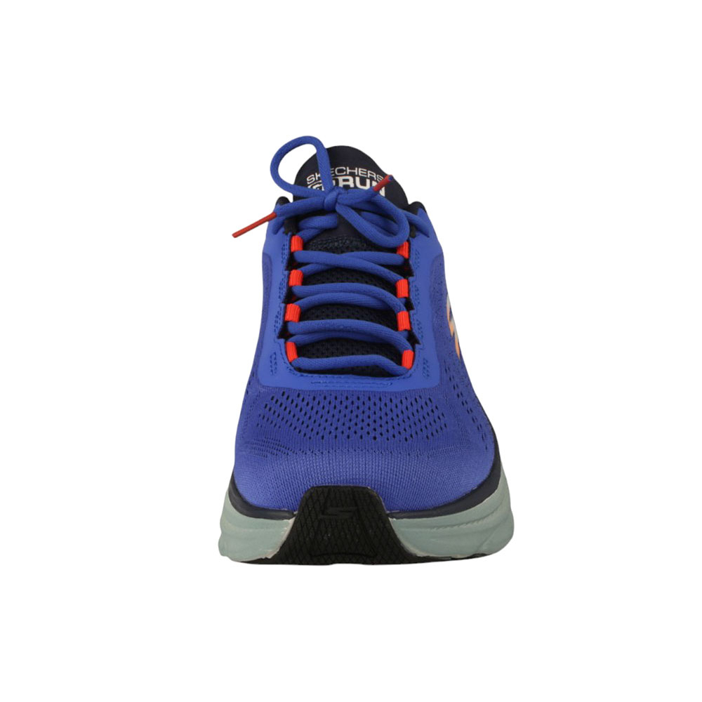 Skechers Max Cushioning Arch Fit 2.0 220581-BLU Bărbați Pantofi