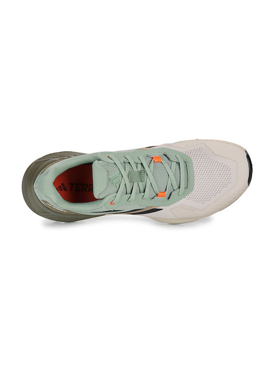 Terrex Soulstride Pantofi Sport Pentru Bărbați Trail Running Bej