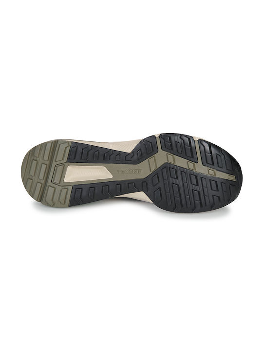 Terrex Soulstride Pantofi Sport Pentru Bărbați Trail Running Bej