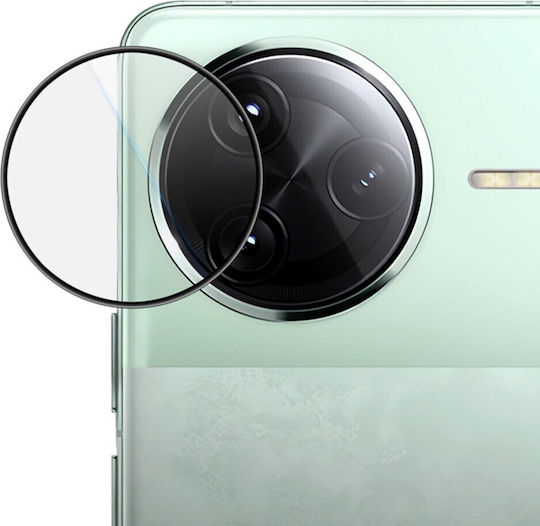 Camera Protection Tempered Glass Transparent for the Xiaomi Poco F7 Ultra 5G