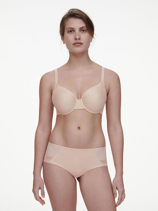 Bra Underwire Nude