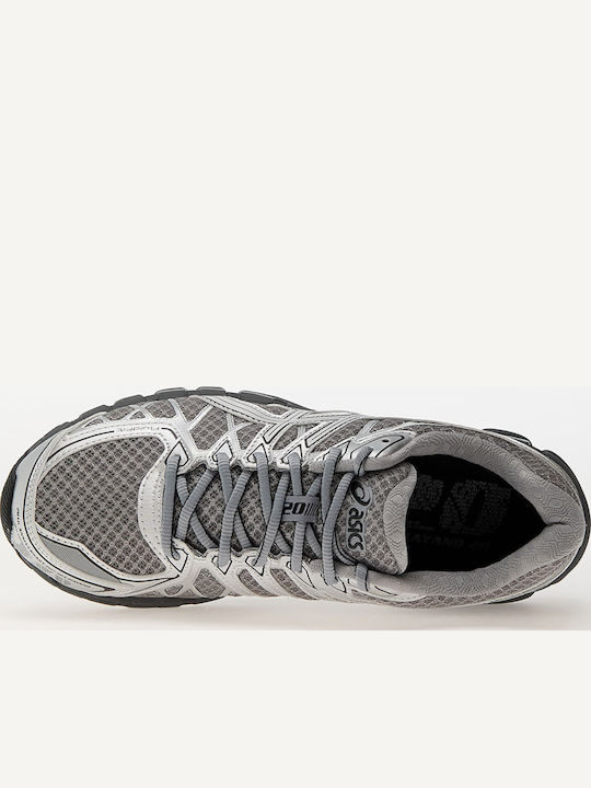 Gel-Kayano Sneakers Gray