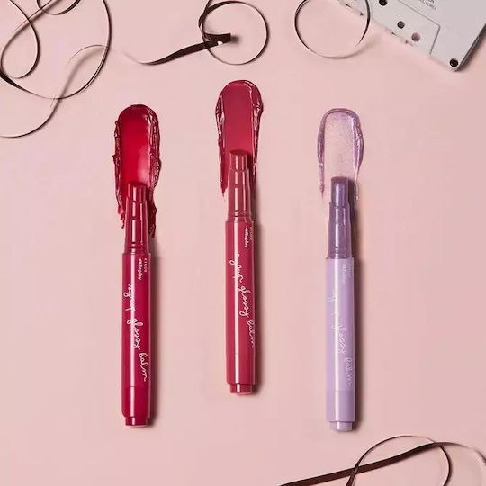 Etude House Грижа за устни Балсам Lilac Shower 2.5гр