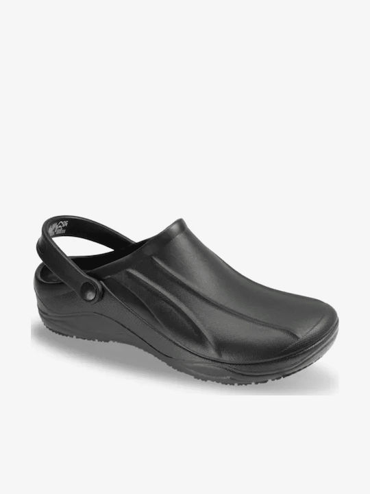 Safety Jogger Smooth OB SRC