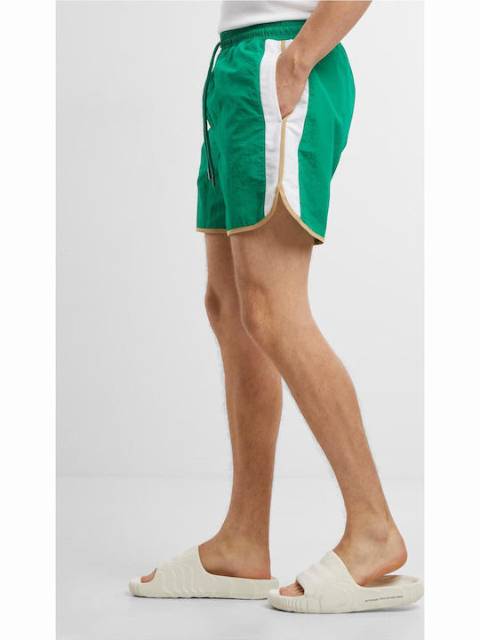 Men's Swimwear Shorts Froggreen