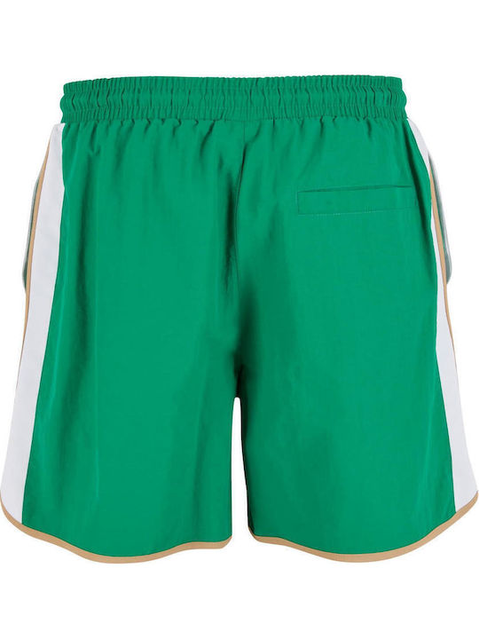 Men's Swimwear Shorts Froggreen