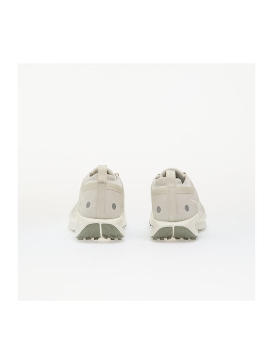 Pegasus Trail 5 GTX Мъжки Спортни Обувки Трейл Бягане Водоустойчиви с Мембрана Gore-Tex Светлобежови / Платнени Светлосини-Зелени