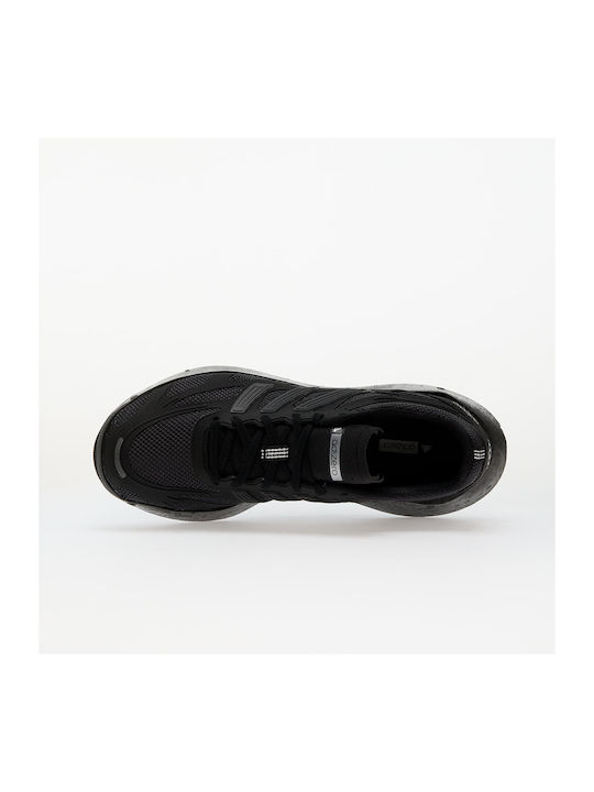 Adizero Sport Shoes Running Core Black / Carbon / Iron Metalic