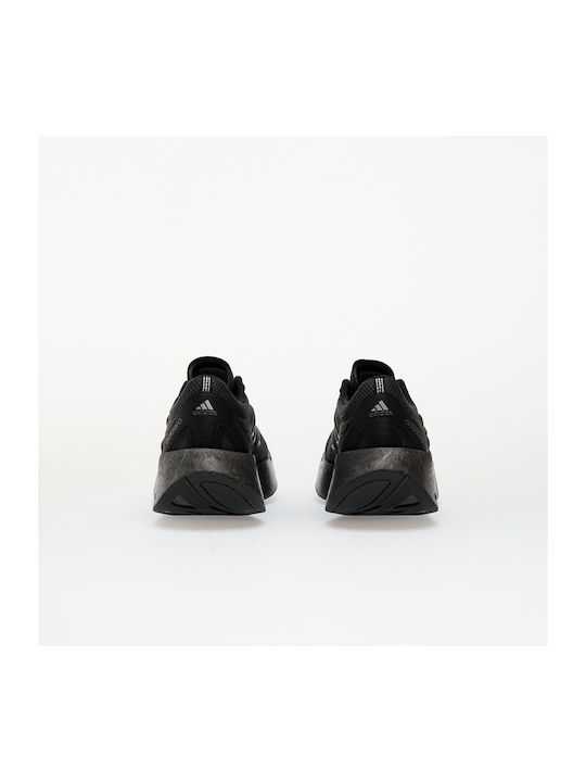 Adizero Sport Shoes Running Core Black / Carbon / Iron Metalic