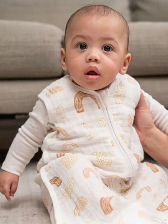 Aden + Anais Пролетен Спален чувал 1 Тог Spring
