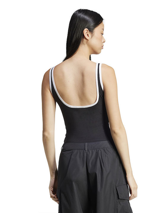 Adidas Originals 3s Body Jd4630 Μαύρο Adidas Originals 3s Body Jd4630 Μαύρο