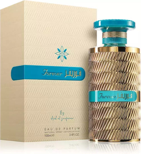 Ard Al Zaafaran Eau de Parfum 100ml