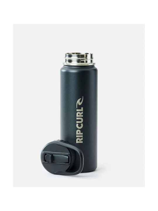 Rip Curl Παγούρι Ανοξείδωτο 680.8ml Μαύρο