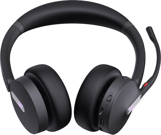 Yealink VOIP Headset (WH64-DUAL-TEAMS)