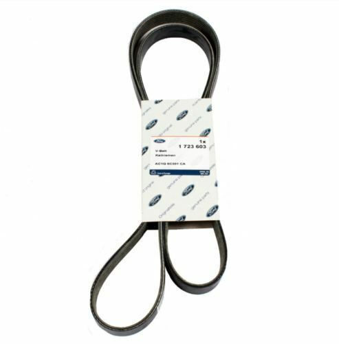Ιμαντας V New Ford Transit Mk3 Drive V-belt Ac1q-6c301-ca 1723603 Original