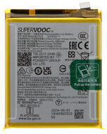 Realme Replacement Battery 4880mAh for Realme 12 Pro, Realme 12 Pro+