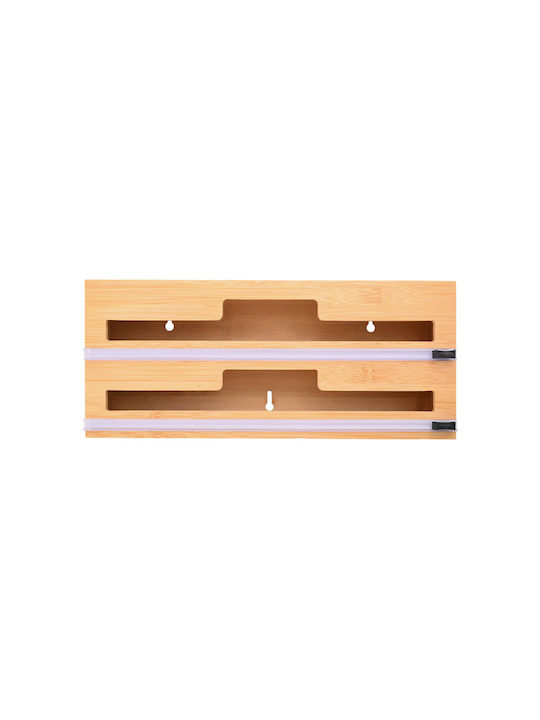 Estia Bamboo Essentials База За Организация На Кухня