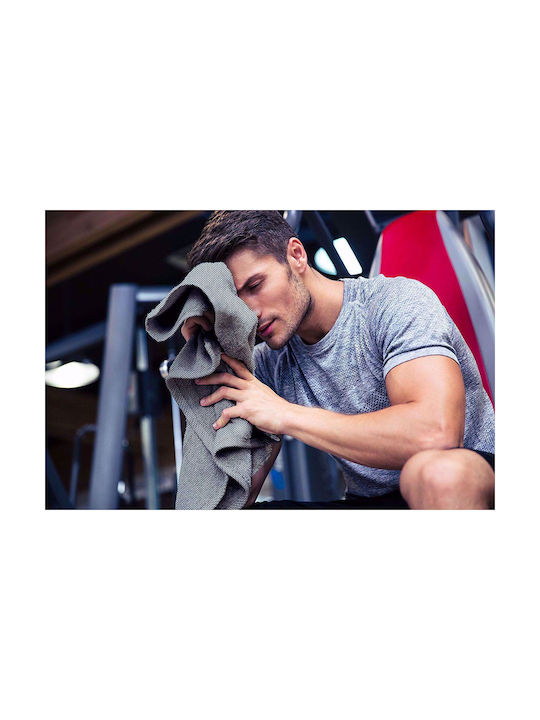 Mymefit Cooling Towel Instant Cooling Relief During Sports