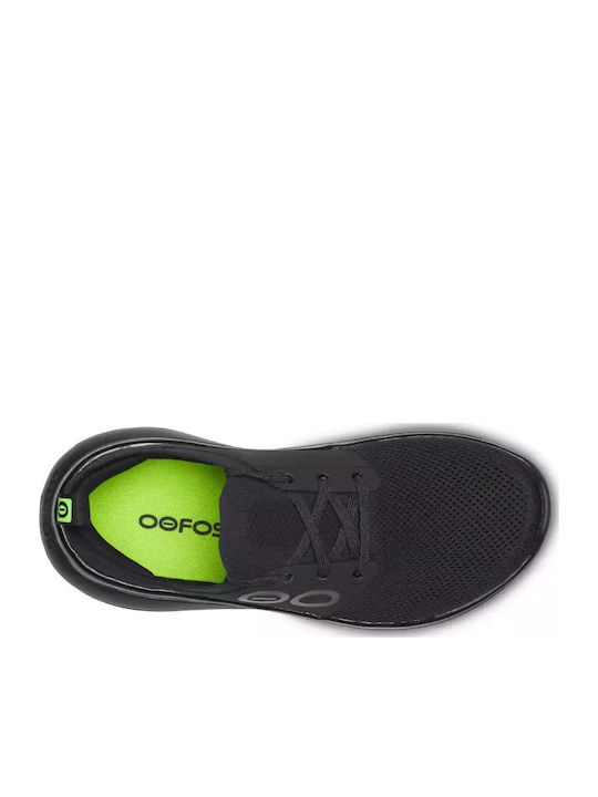 Γυναικεία Sneakers Μαύρα