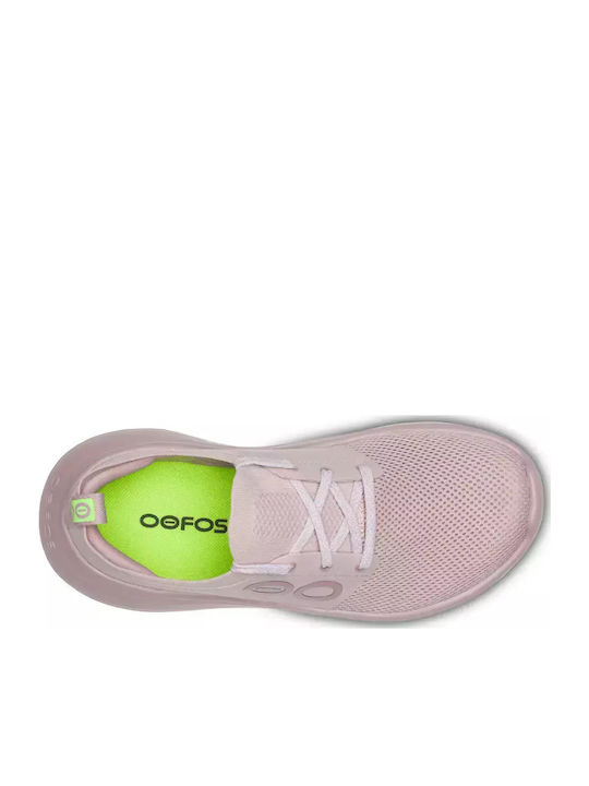Γυναικεία Sneakers Μωβ