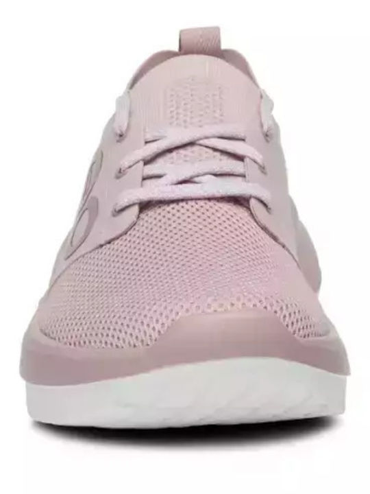 Γυναικεία Sneakers Μωβ