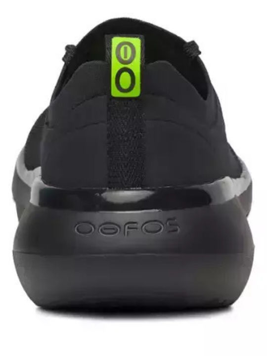 Γυναικεία Sneakers Μαύρα