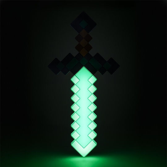 Paladone Kids Decorative Lamp Multicolour 6εκ.