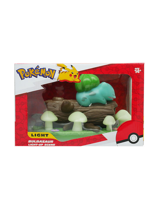 Teknofun Детско Декоративно Осветление Pokemon