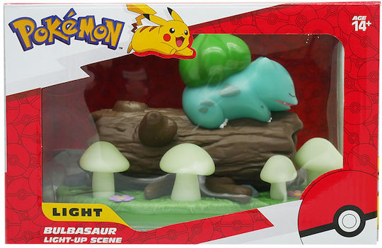 Teknofun Детско Декоративно Осветление Pokemon