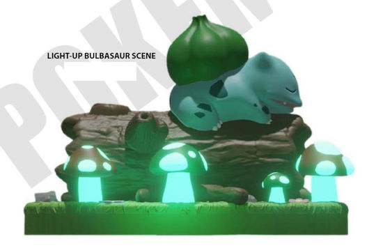 Teknofun Детско Декоративно Осветление Pokemon