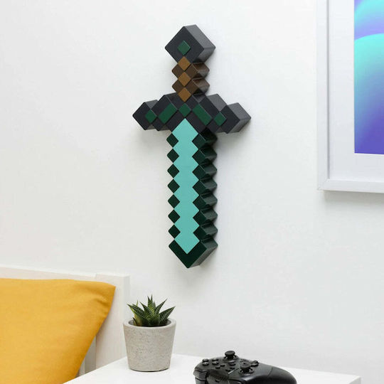 Paladone Kids Decorative Lamp Multicolour 6εκ.