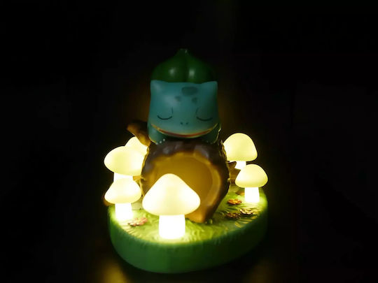 Teknofun Детско Декоративно Осветление Pokemon