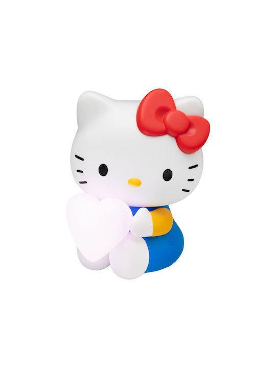 Paladone Παιδικό Διακοσμητικό Φωτιστικό Hello Kitty Ροζ Paladone Παιδικό Διακοσμητικό Φωτιστικό Hello Kitty Ροζ