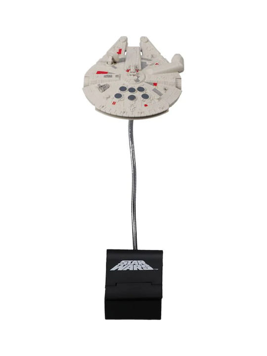Paladone Lampă decorativă pentru copii Book Light Alb