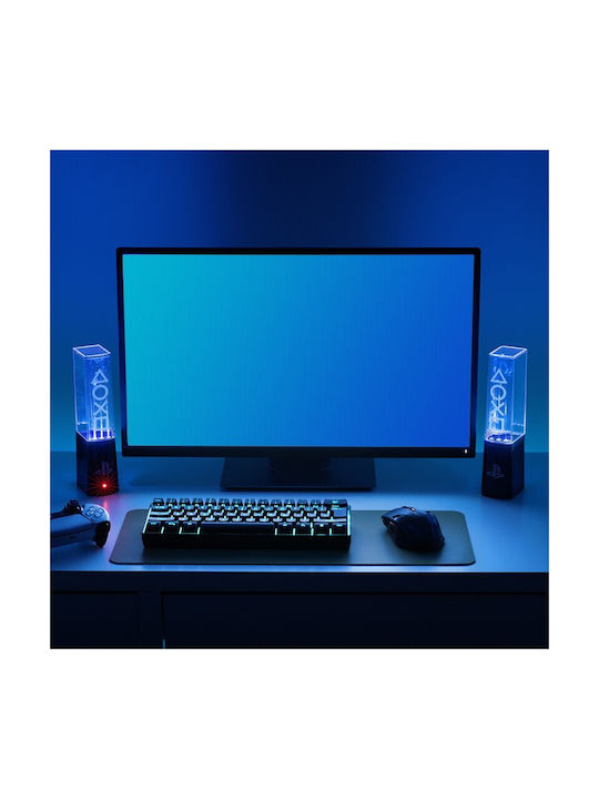 Paladone Lampă decorativă pentru copii Albastru