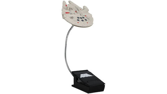 Paladone Kinder Dekorative Lampe Book Light Weiß