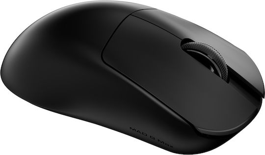 FGG MAD G MAX Wireless Gaming Mouse 26000 DPI Black