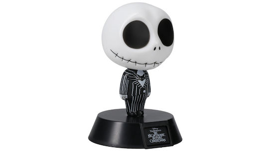 Paladone The Nightmare Before Christmas - Jack Skellington Многоцветен 8x8x11εκ.
