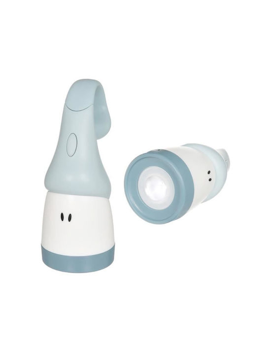 Beaba Παιδικό Διακοσμητικό Φωτιστικό Pixie Torch Μπλε