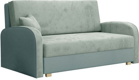 Columbus 163 Διθέσιος Καναπές Κρεβάτι 85x153x98εκ. Columbus 163 Διθέσιος Καναπές Κρεβάτι 85x153x98εκ.