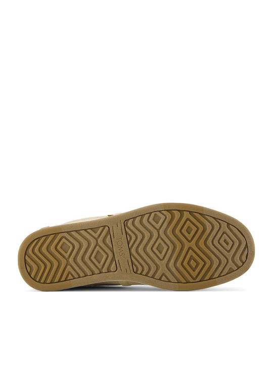 Espadrilles Мъжки еспадрили в Бежов Цвят