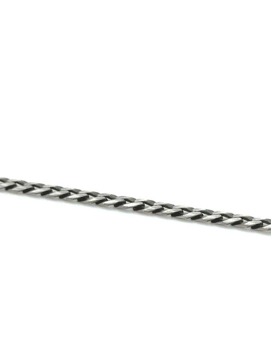 Drandakis Herren Armband aus Silber