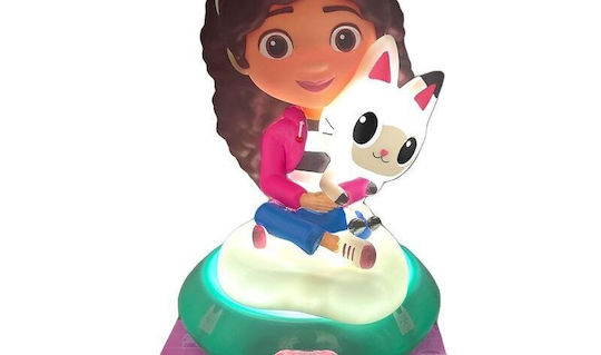 Kids Licensing Lampă decorativă pentru copii 3d